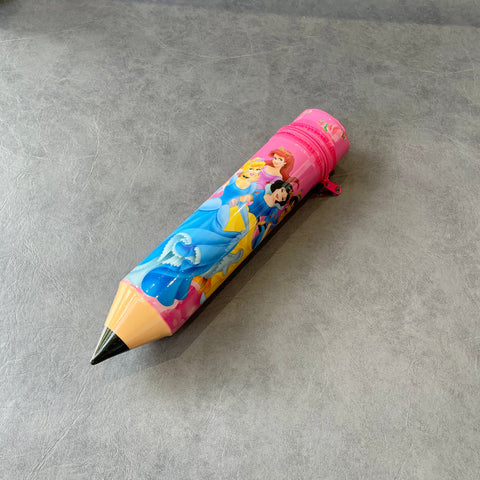 Pencil Shape Kid's Pouch