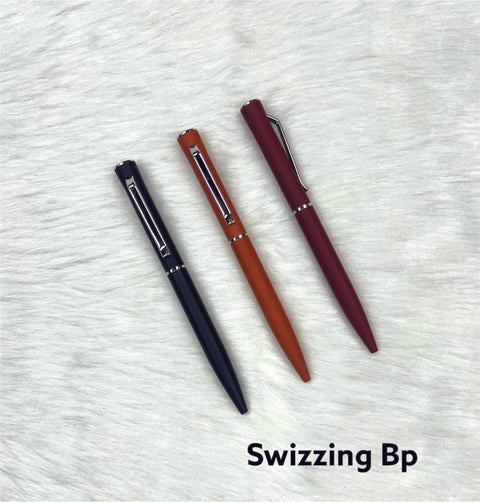 Personalised Swizzing BP Pen