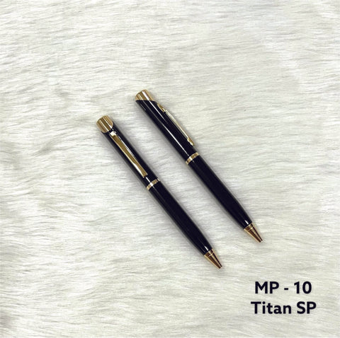 Personalised Titan SP Pen
