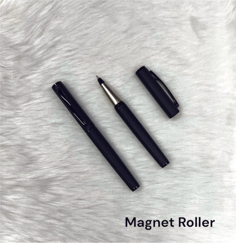 Personalised Magnet Roller Pen