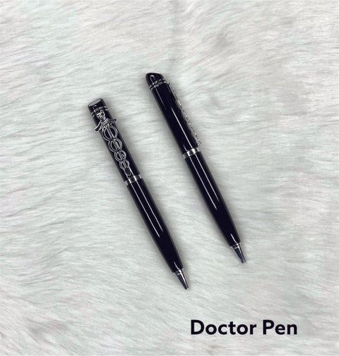 Personalised Doctor Pen