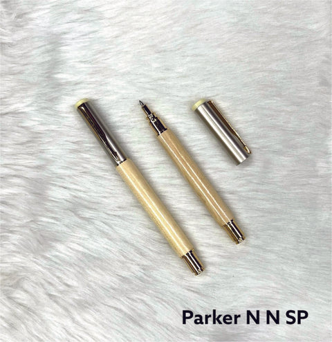 Personalised Parker N N SP Pen